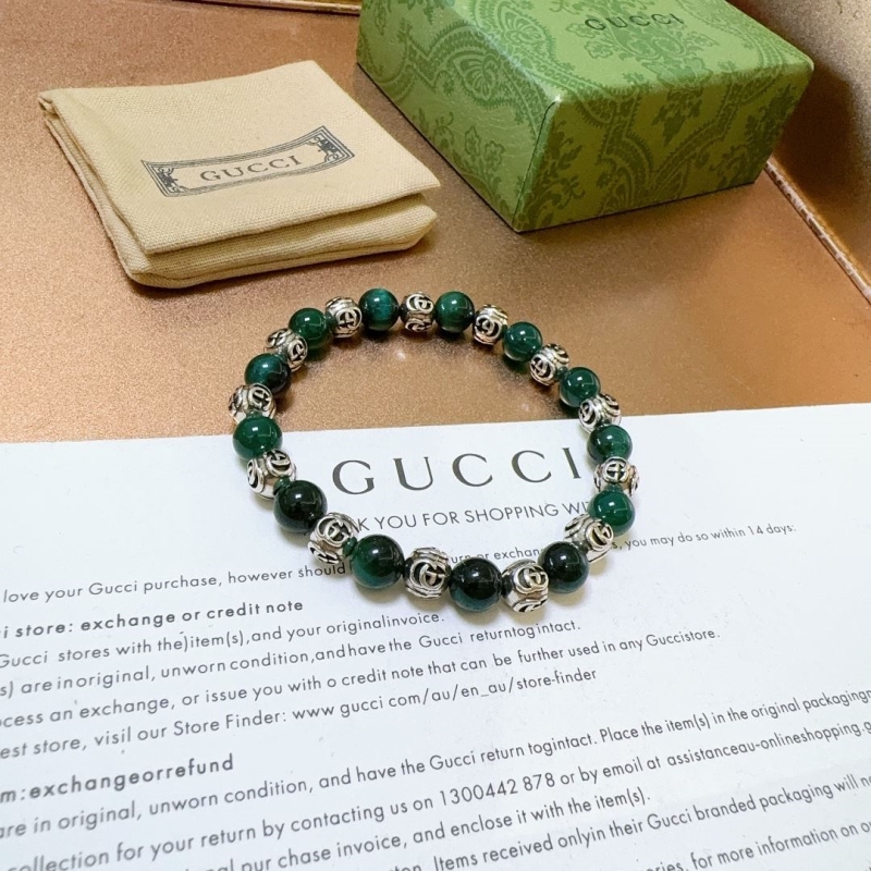 Gvc*1 bracelets